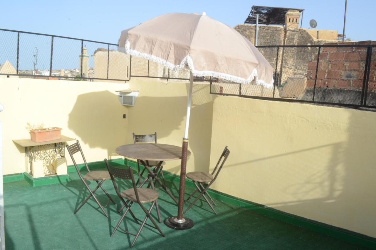 La Casa Dar Rayan Apartment Fès Exterior foto