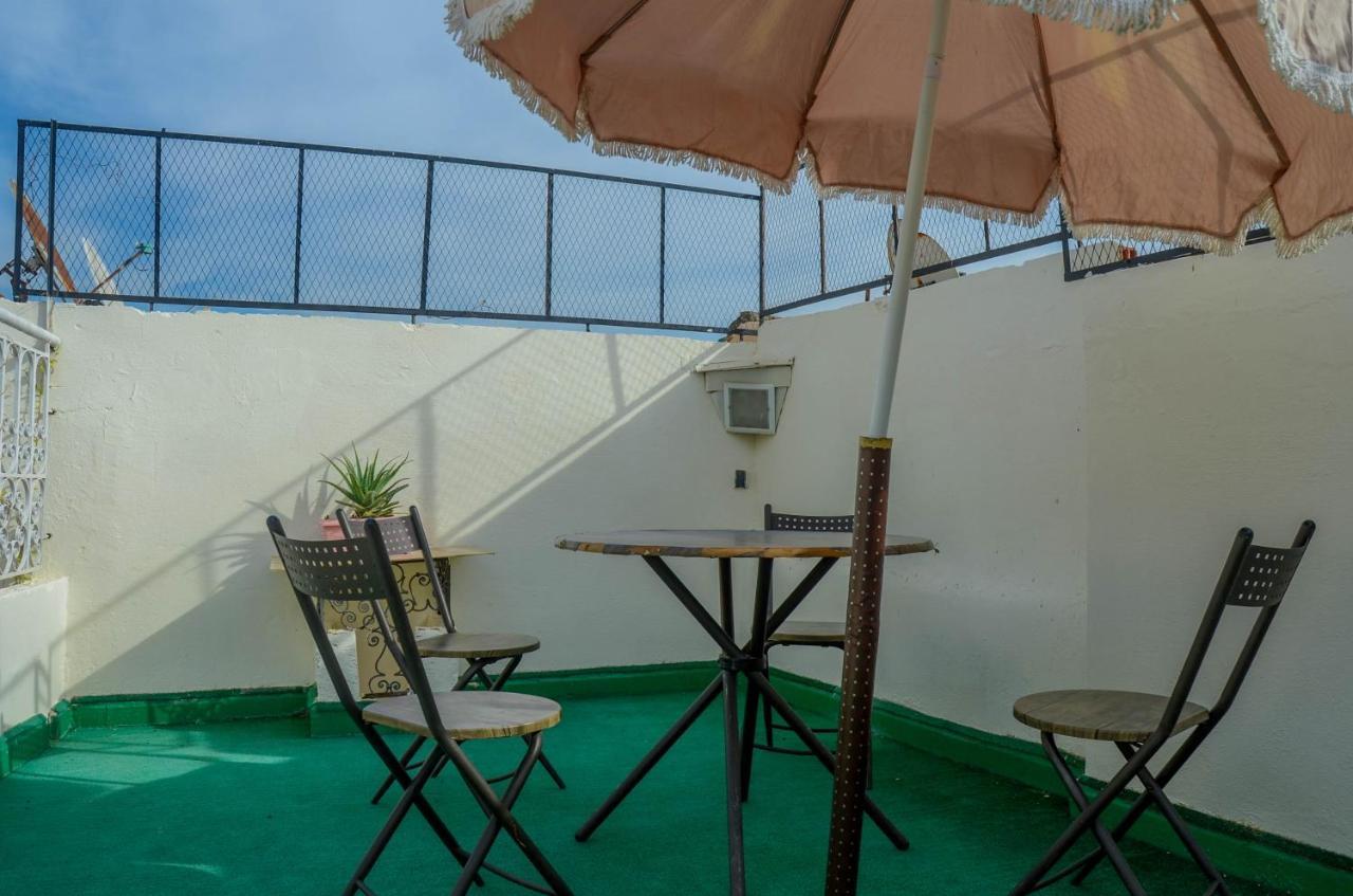 La Casa Dar Rayan Apartment Fès Exterior foto
